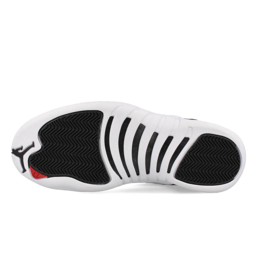 エア ジョーダン 12 NIKE AIR JORDAN RETRO 【PLAYOFF】 ナイキ エア ジョーダン 12 NIKE AIR JORDAN RETRO 【PLAYOFF】 ナイキ
