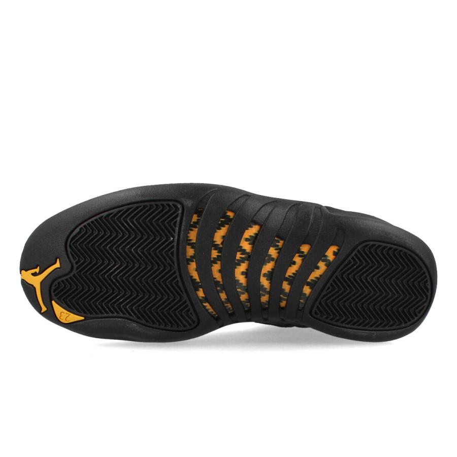 エアジョーダン12 ブラック/27㎝ エアジョーダン12 プレイオフ Nike Air Jordan 12 Playoffs