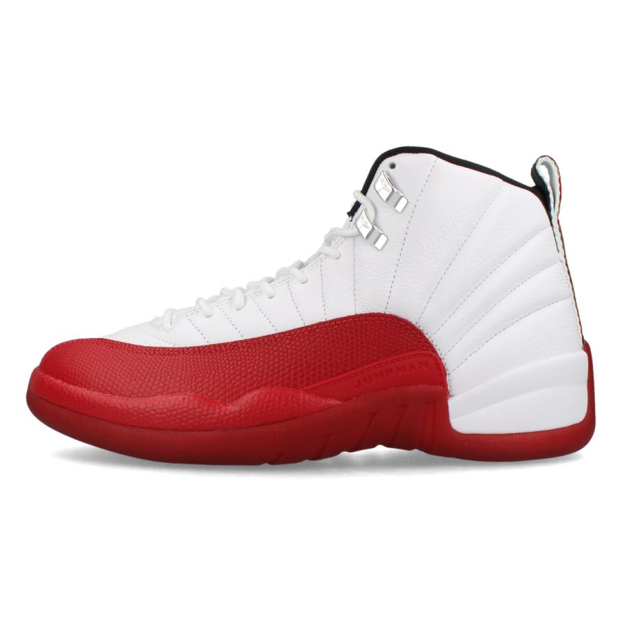 エア ジョーダン 12 NIKE AIR JORDAN RETRO 【CHERRY】 ナイキ レトロ