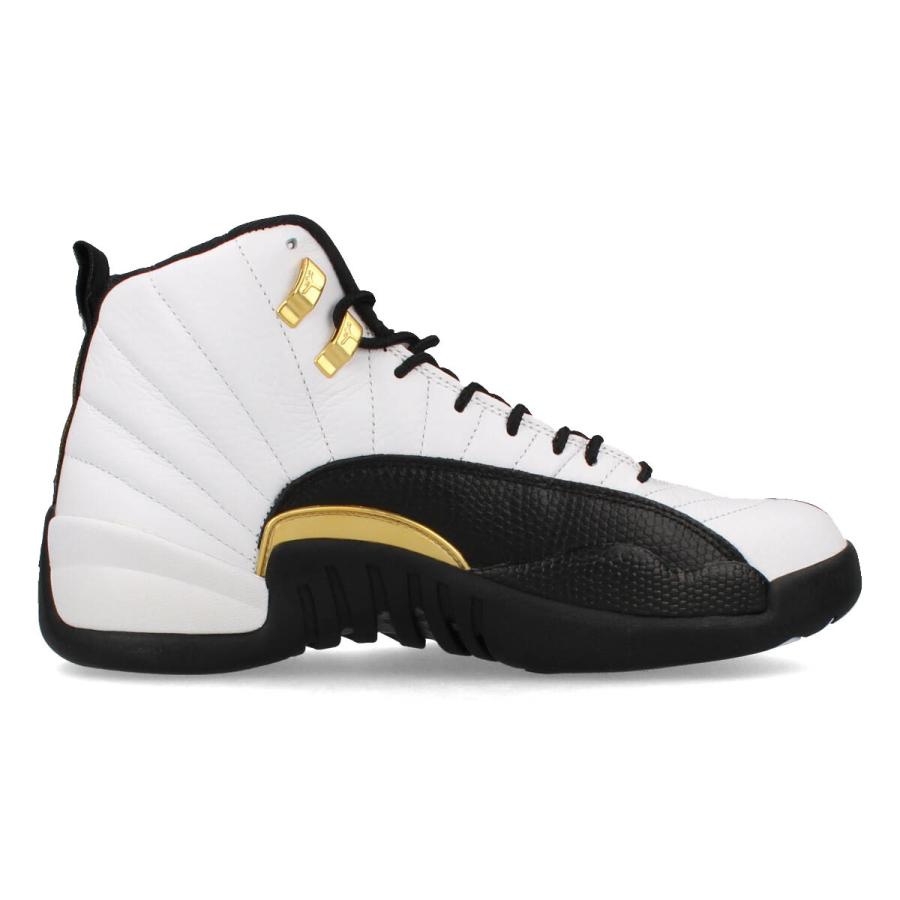 エア ジョーダン 12 NIKE AIR JORDAN RETRO 【TAXI】 ナイキ レトロ