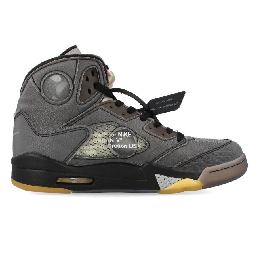 エア ジョーダン 5 NIKE AIR JORDAN RETRO SP 【OFF-WHITE エア ジョーダン 5 NIKE AIR JORDAN RETRO SP 【OFF-WHITE