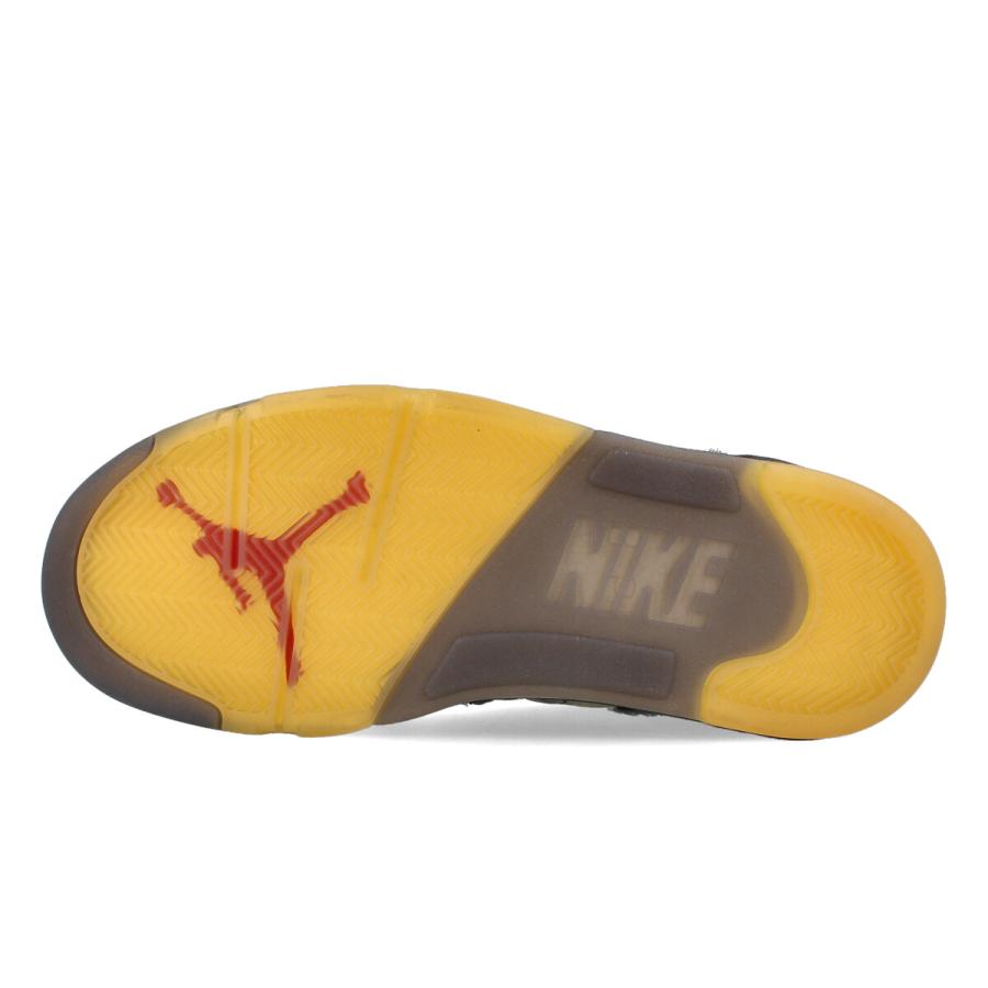 エア ジョーダン 5 NIKE AIR JORDAN RETRO SP 【OFF-WHITE エア ジョーダン 5 NIKE AIR JORDAN RETRO SP 【OFF-WHITE