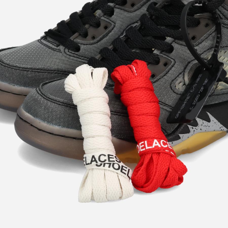 エア ジョーダン 5 NIKE AIR JORDAN RETRO SP 【OFF-WHITE】 ナイキ