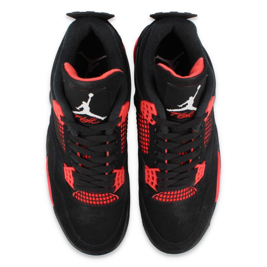 Nike air shop red color