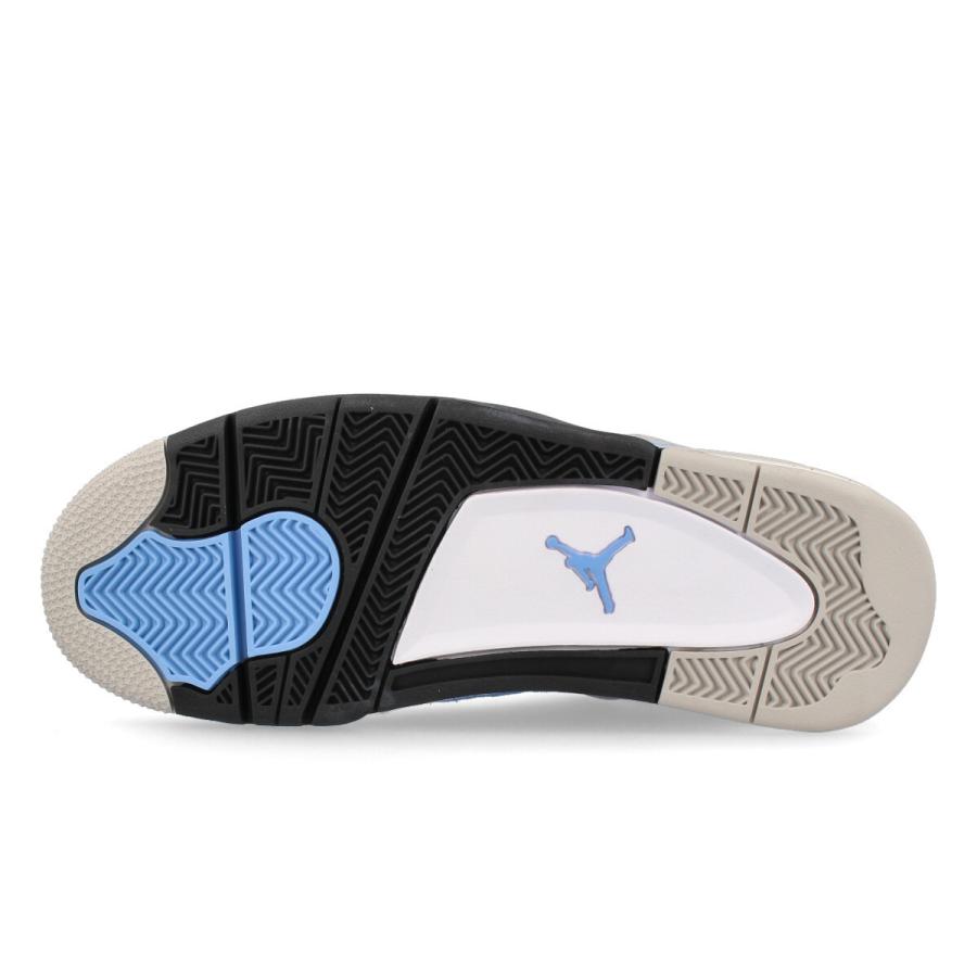エア ジョーダン 4 NIKE AIR JORDAN RETRO ナイキ レトロ UNIVERSITY