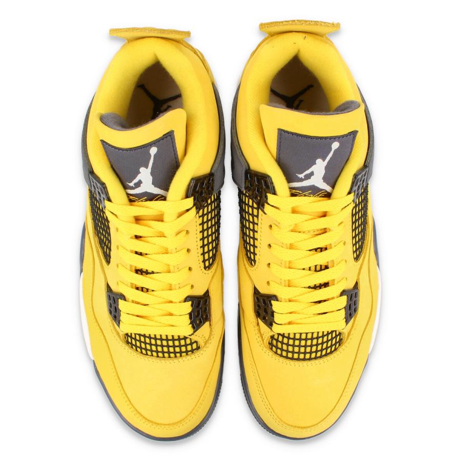 エア ジョーダン 4 【ビッグサイズ】 NIKE AIR JORDAN RETRO 