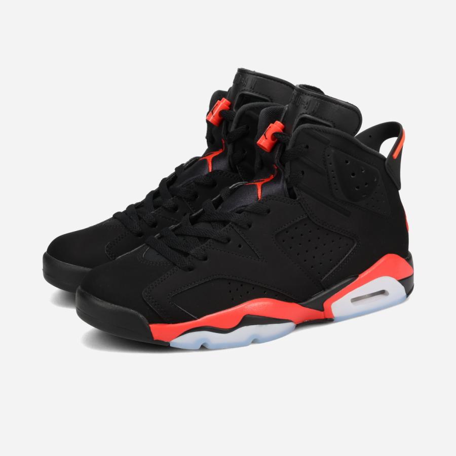 エア ジョーダン 6 NIKE AIR JORDAN RETRO OG -INFRARED SALESMAN 