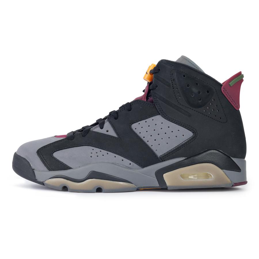 エア ジョーダン 6 NIKE AIR JORDAN RETRO 【BORDEAUX】 ナイキ エア