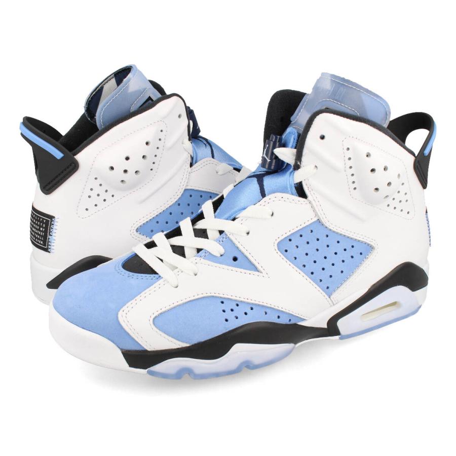 エア ジョーダン 6 NIKE AIR JORDAN RETRO 【UNC】 ナイキ エア ジョーダン 6 NIKE AIR JORDAN RETRO 【UNC】 ナイキ