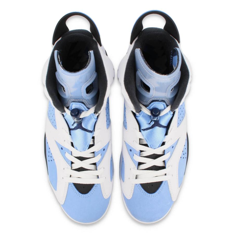 エア ジョーダン 6 NIKE AIR JORDAN RETRO 【UNC】 ナイキ レトロ  