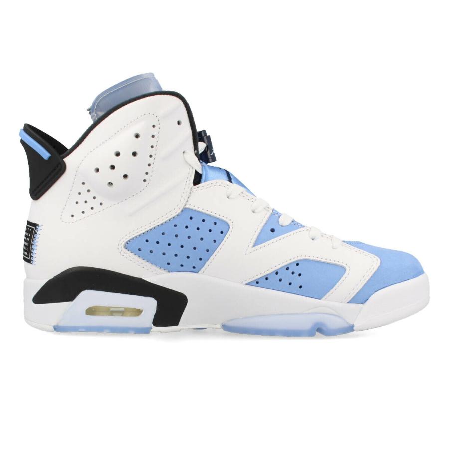 エア ジョーダン 6 NIKE AIR JORDAN RETRO 【UNC】 ナイキ レトロ  