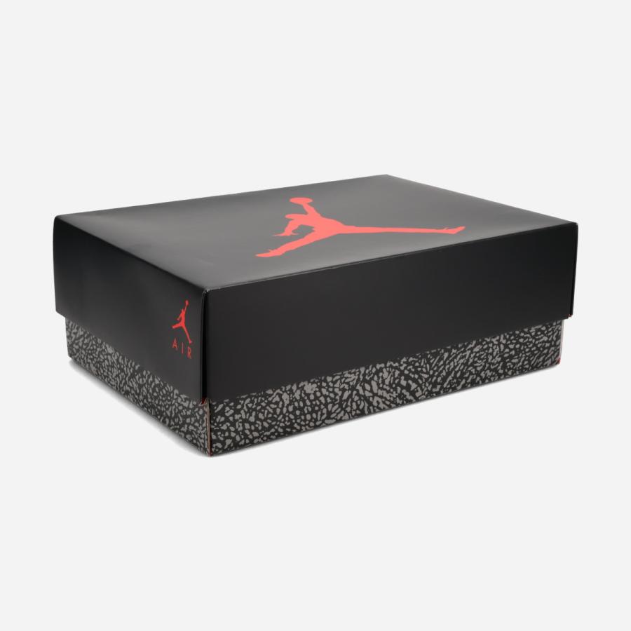 NIKE AIR JORDAN 3 RETRO 【BLACK CAT】 ナイキ エア ジョーダン 3 レトロ 【ブラック キャット】 メンズ BLACK/DARK CHARCOAL/BLACK ブラック CT8532-001の画像