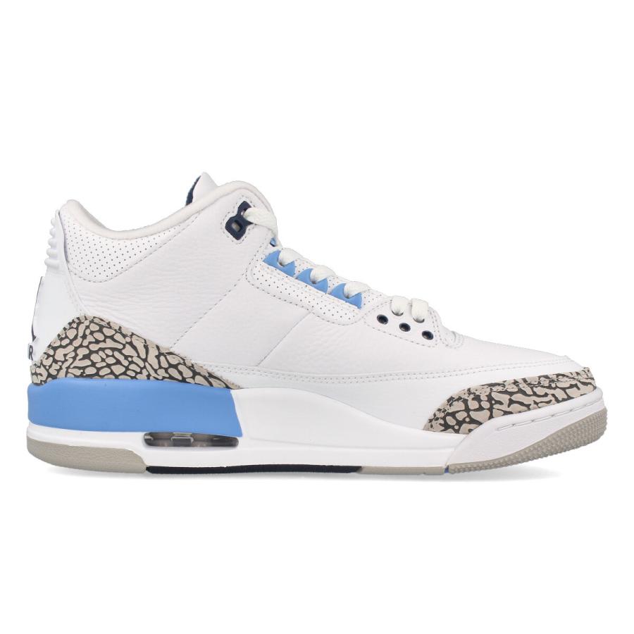 retro 3 white valor blue tech grey