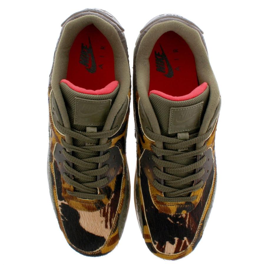 Nike Air Max 90 Croc Camo ナイキ エア マックス 90 Cargo Khaki Cargo Khaki Cu0675 300 Lowtex 通販 Paypayモール