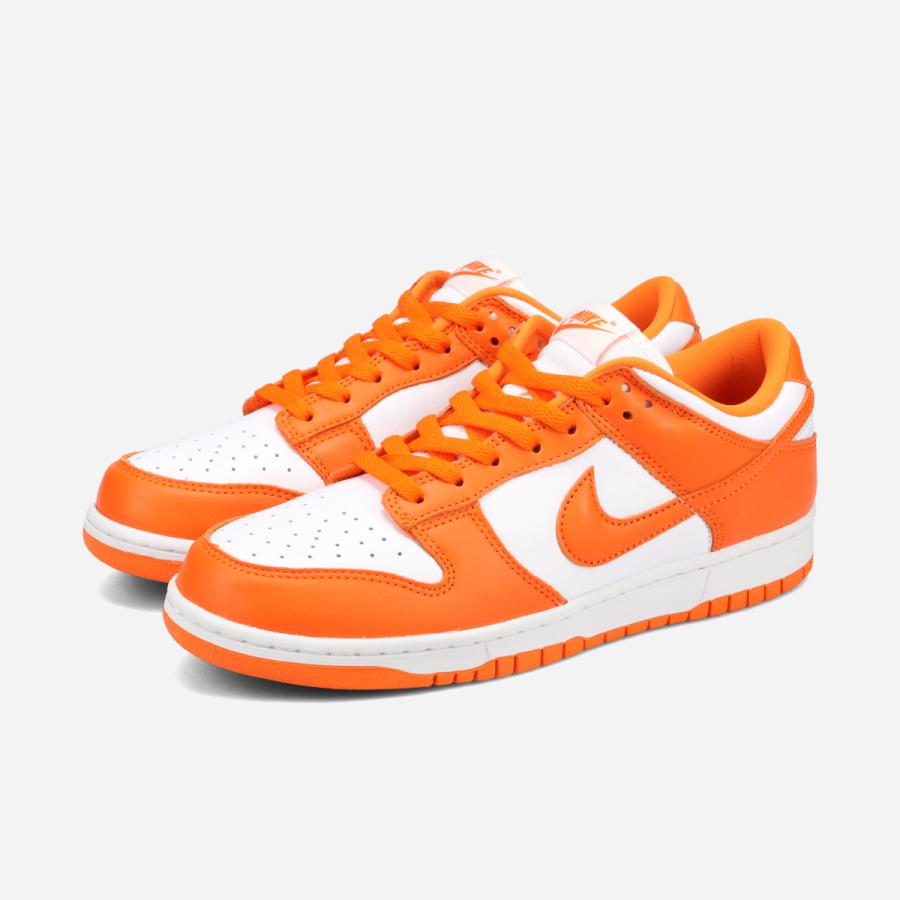 NIKE DUNK LOW SP 【SYRACUSE】 ナイキ ダンク ロー SP WHITE/ORANGE