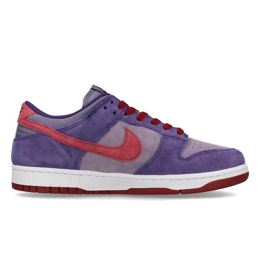 ダンク（NIKE） NIKE DUNK LOW SP【PLUM】 ナイキ ダンク ロー