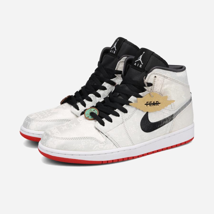 エア ジョーダン 1 NIKE AIR JORDAN MID SE FRLS GC 【CLOT
