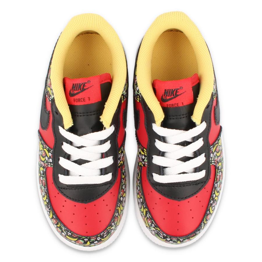 NIKE（ナイキ） 【4,000円均一SALE】 NIKE AIR FORCE 1 TD エア