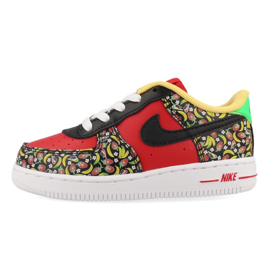 NIKE（ナイキ） 【4,000円均一SALE】 NIKE AIR FORCE 1 TD エア