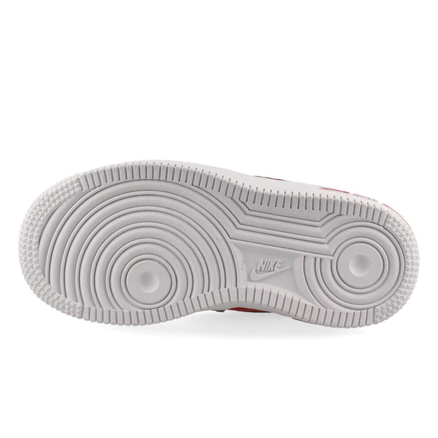NIKE（ナイキ） 【4,000円均一SALE】 NIKE AIR FORCE 1 TD エア