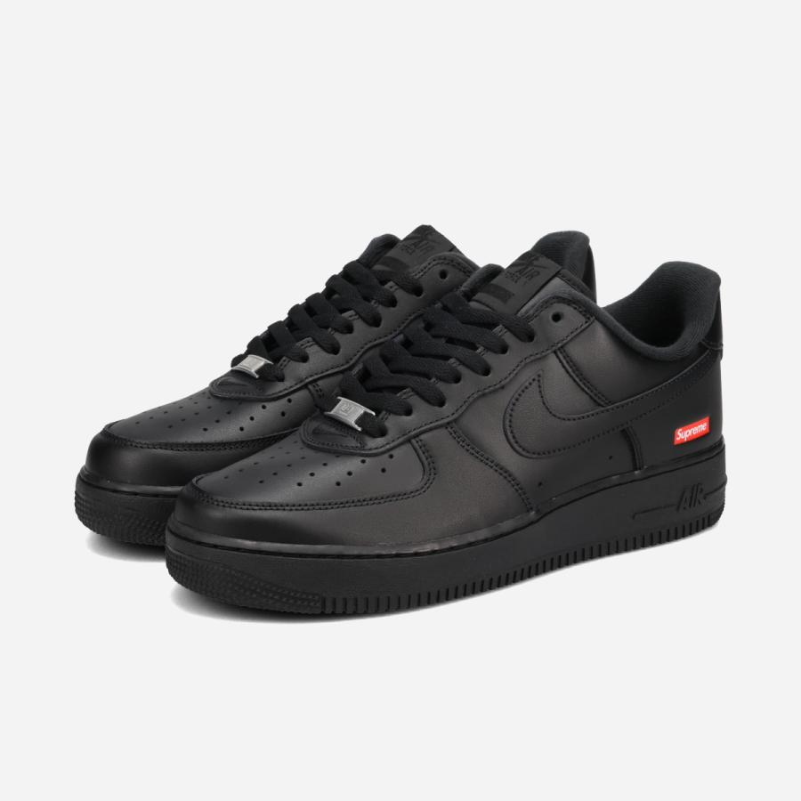 NIKE（ナイキ） NIKE AIR FORCE 1 LOW SUPREME 【BOX LOGO】 エア