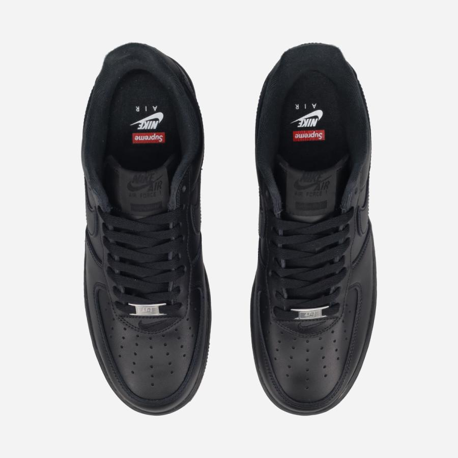 NIKE（ナイキ） NIKE AIR FORCE 1 LOW SUPREME 【BOX LOGO】 エア