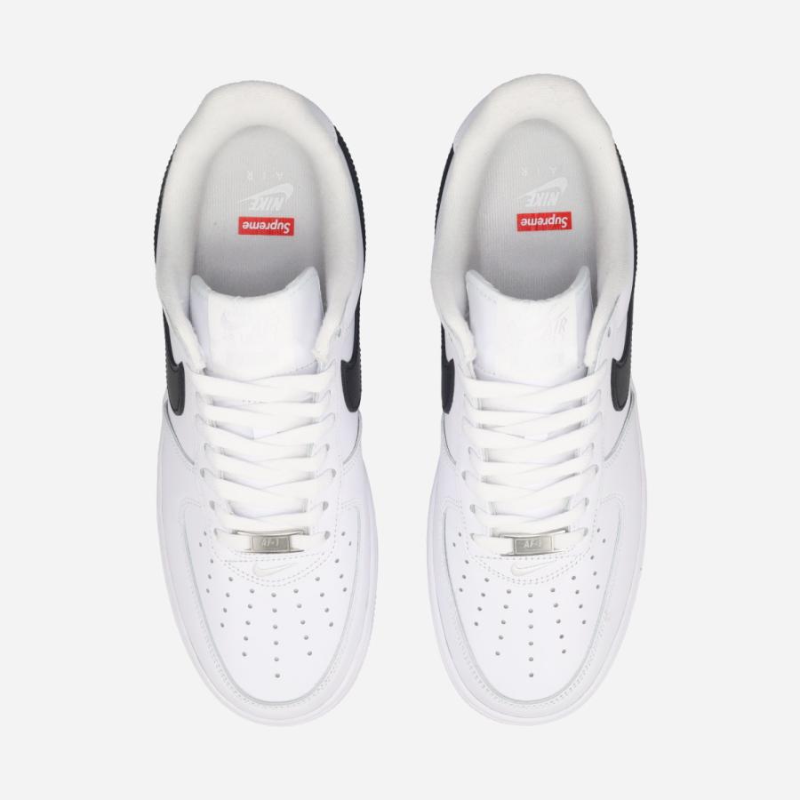 $*$様 Supreme × Nike Air Force 1 Low Whit シュプリーム×ナイキ エアフォース1 ロー SUPREME×NIKE AIR FORCE 1