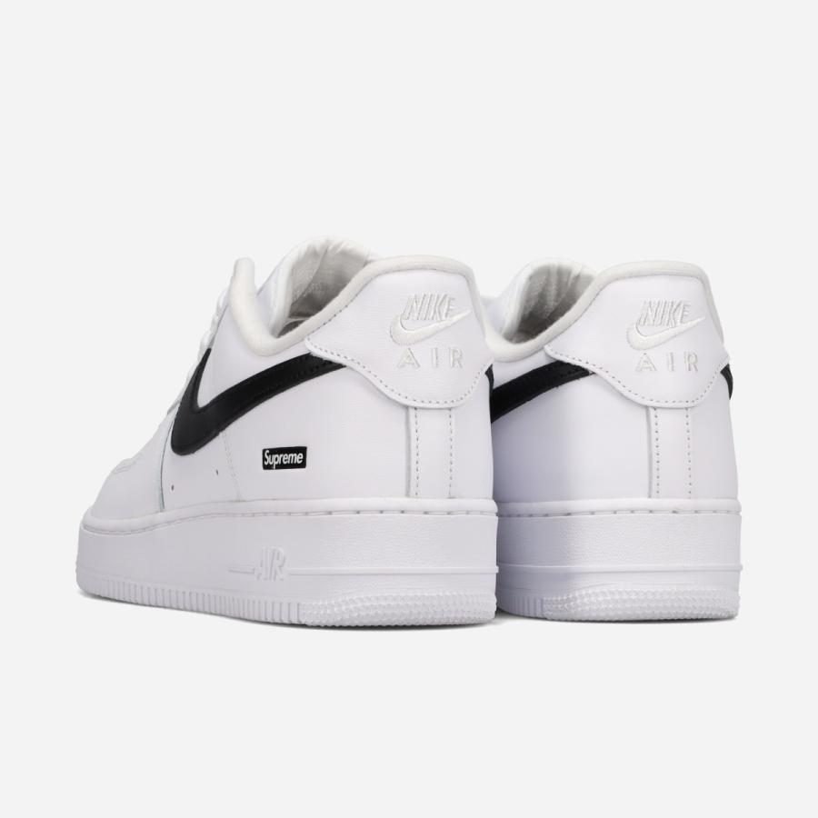 エア フォース 1 NIKE AIR FORCE LOW × SUPREME -BOX LOGO- ナイキ
