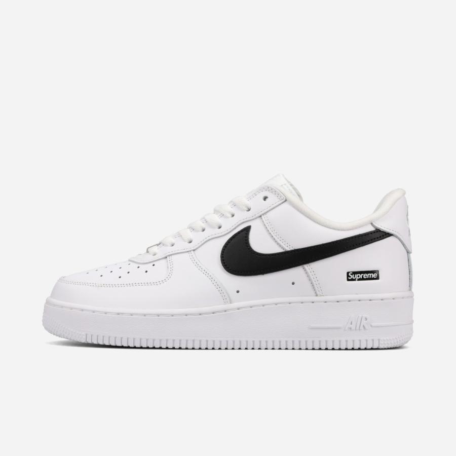 エア フォース 1 NIKE AIR FORCE LOW × SUPREME -BOX LOGO- ナイキ