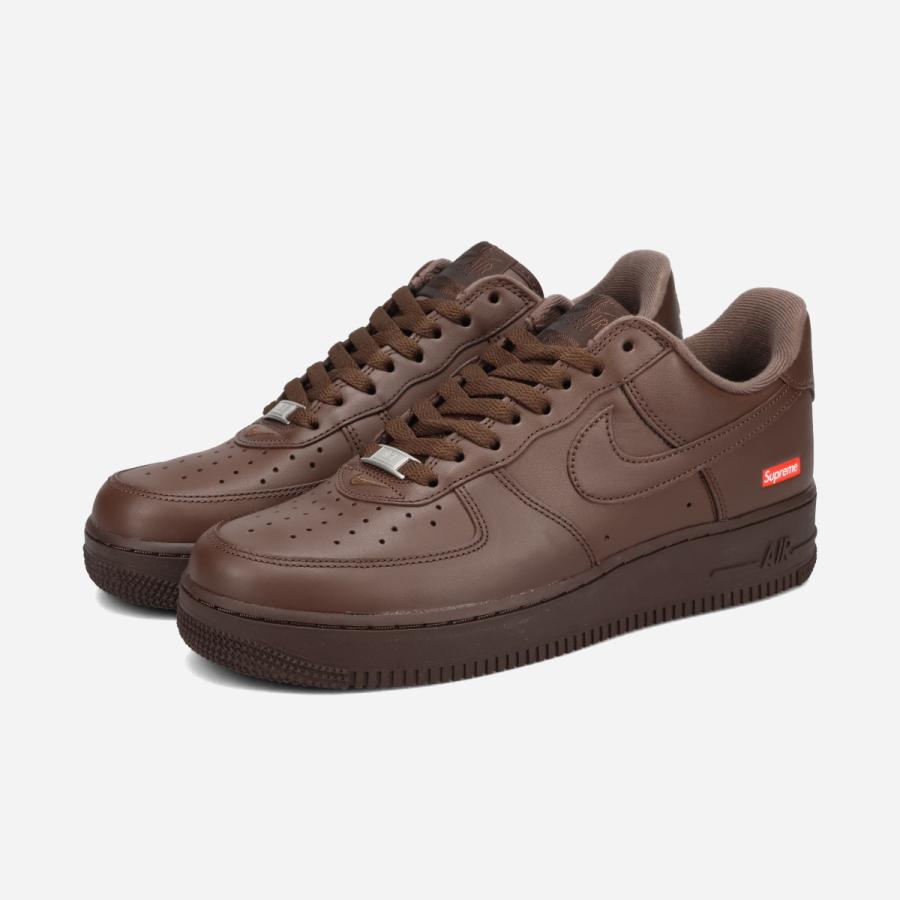 NIKE AIR FORCE 1 LOW SUPREME 【BOX LOGO】 ナイキ エア フォース 1 