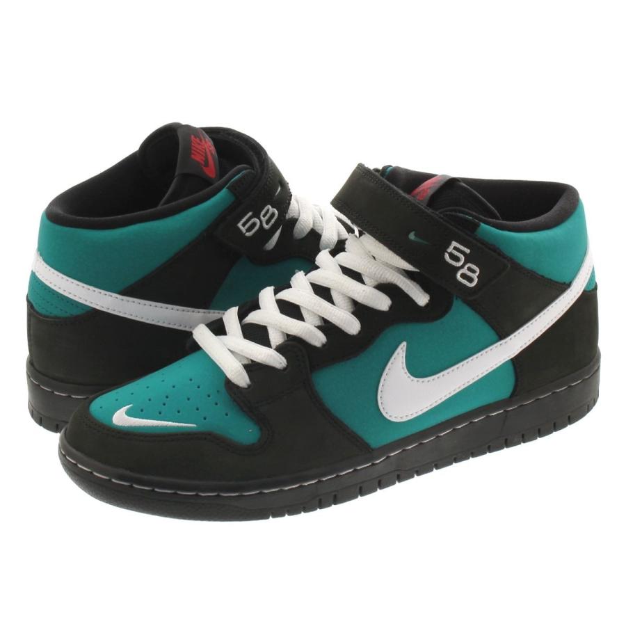 dunk mid pro sb