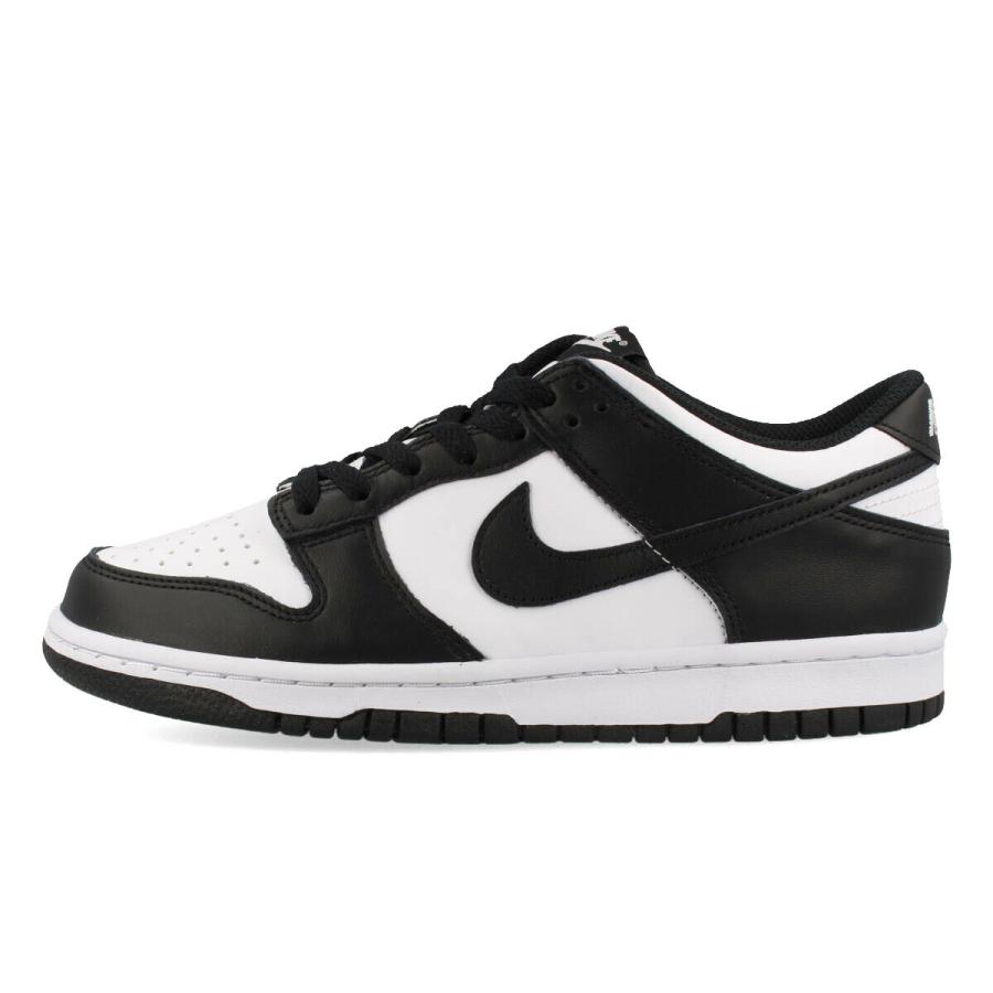 大きな割引 Nike GS Dunk Panda ダンク ロー パンダ 22.5cm