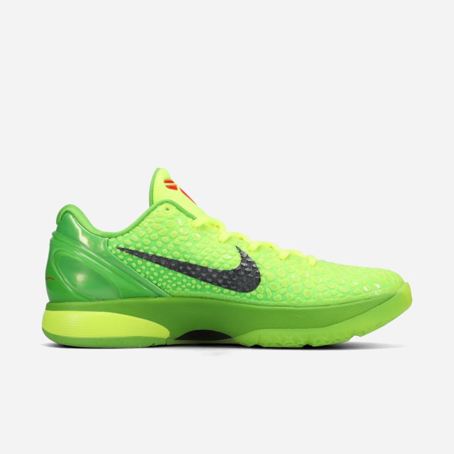 コービー NIKE KOBE 6 PROTRO 【GRINCH】 ナイキ プロトロ