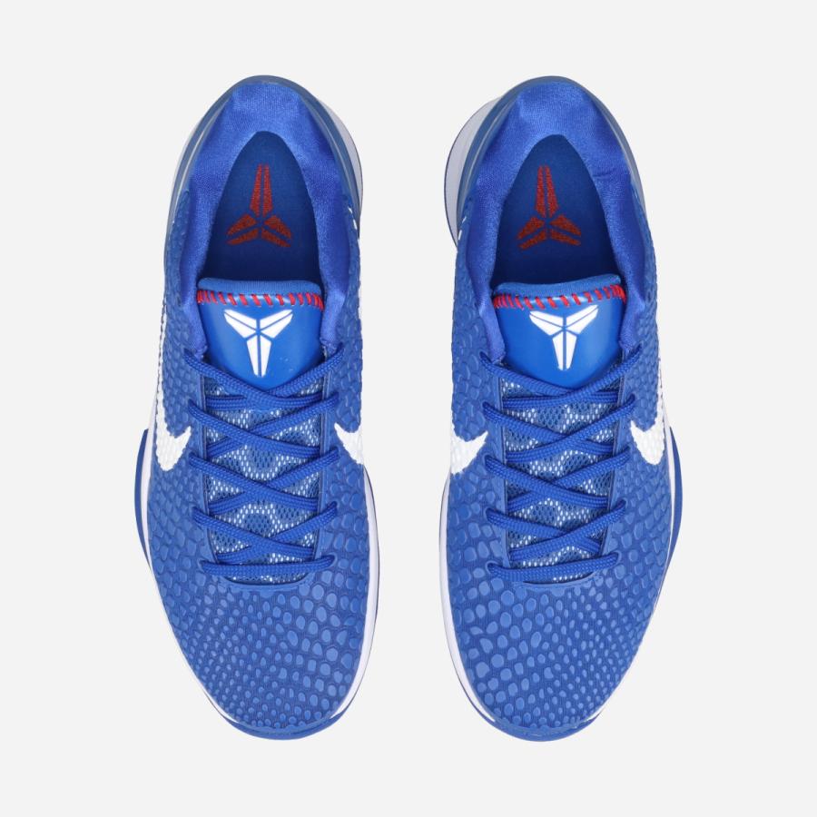 コービー NIKE KOBE 6 PROTRO 【LOS ANGELES DODGERS】 ナイキ