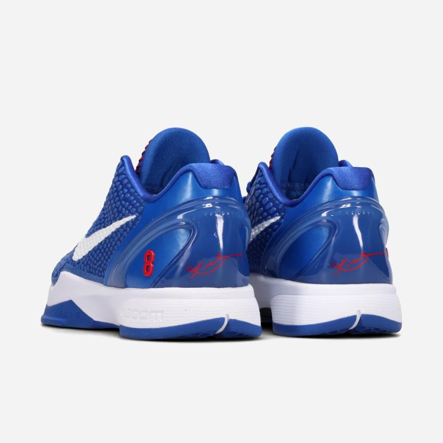 コービー NIKE KOBE 6 PROTRO 【LOS ANGELES DODGERS】 ナイキ 