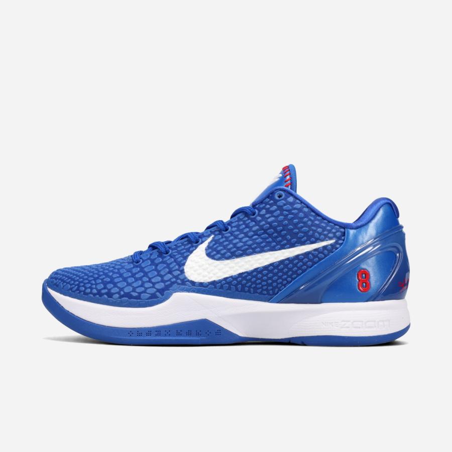 コービー NIKE KOBE 6 PROTRO 【LOS ANGELES DODGERS】 ナイキ