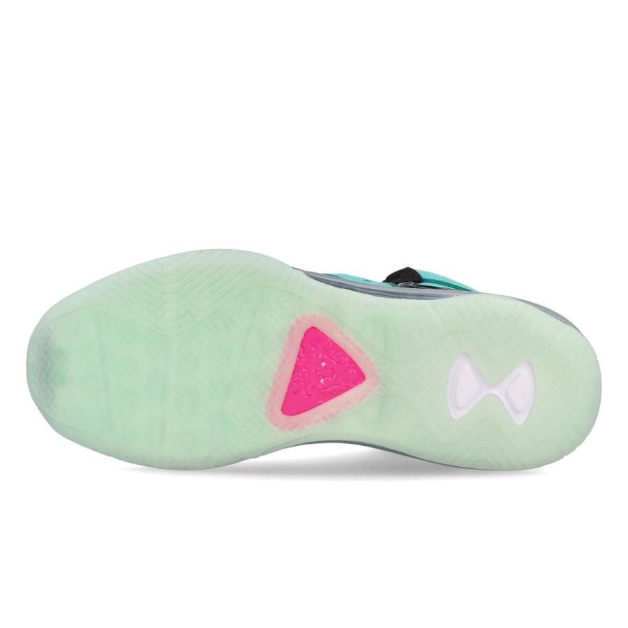 レブロン（NIKE） NIKE LEBRON VIII QS 【SOUTH BEACH】 ナイキ