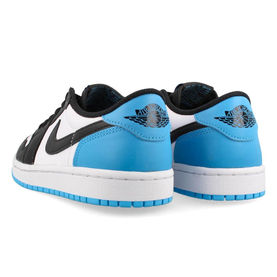 NIKE WMNS AIR JORDAN 1 LOW OG 【UNC】 ナイキ ウィメンズ エア 