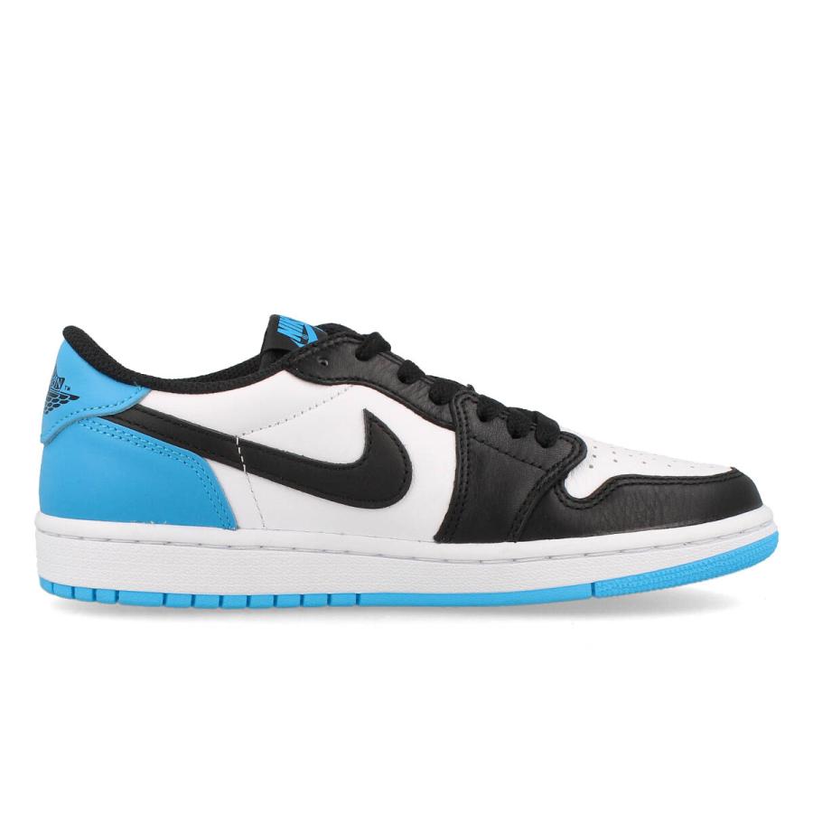 エア ジョーダン 1 NIKE WMNS AIR JORDAN LOW OG 【UNC】 ナイキ 