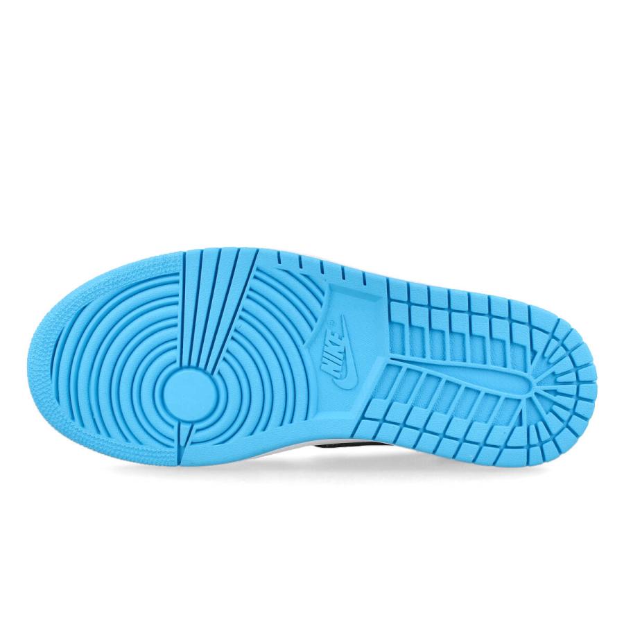エア ジョーダン 1 NIKE WMNS AIR JORDAN LOW OG 【UNC】 ナイキ 