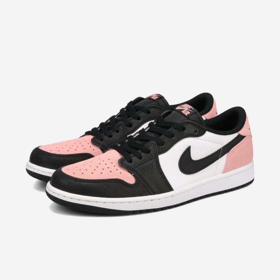 エア ジョーダン 1 NIKE AIR JORDAN RETRO LOW OG ナイキ レトロ ロー