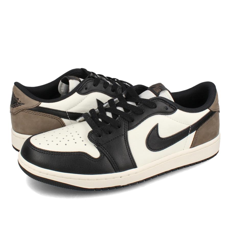 エア ジョーダン 1 NIKE AIR JORDAN RETRO LOW OG 【MOCHA エア ジョーダン 1 NIKE AIR JORDAN RETRO LOW OG 【MOCHA