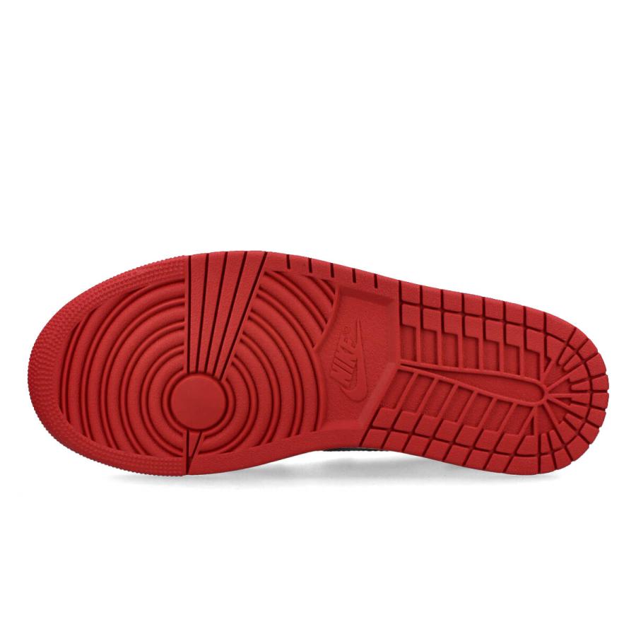 エア ジョーダン 1 NIKE AIR JORDAN RETRO LOW OG 【BLACK TOE