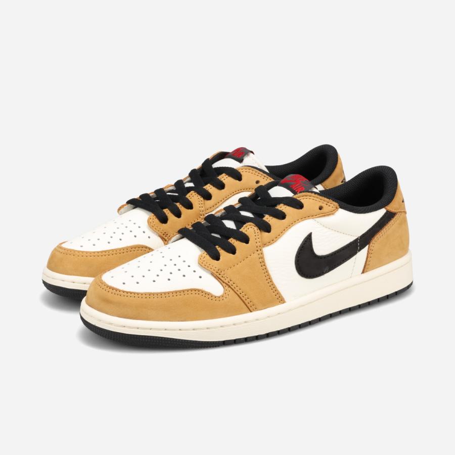 NIKE / ローカットスニーカー/29cm/CML/CZ0790-107 エア ジョーダン 1 NIKE AIR JORDAN RETRO LOW OG ナイキ レトロ ロー