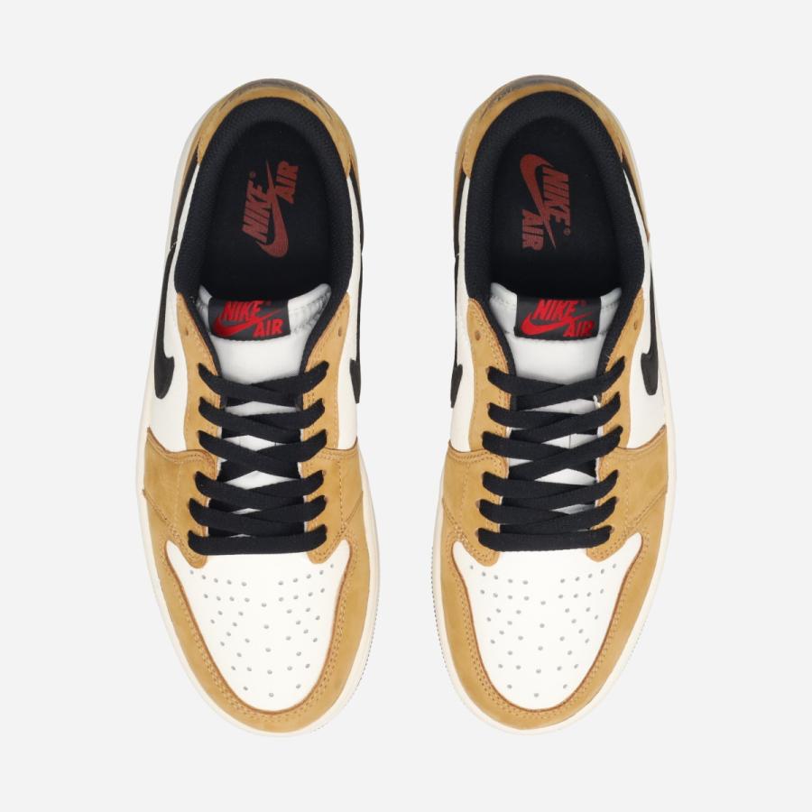 エア ジョーダン 1 NIKE AIR JORDAN RETRO LOW OG ナイキ レトロ ロー