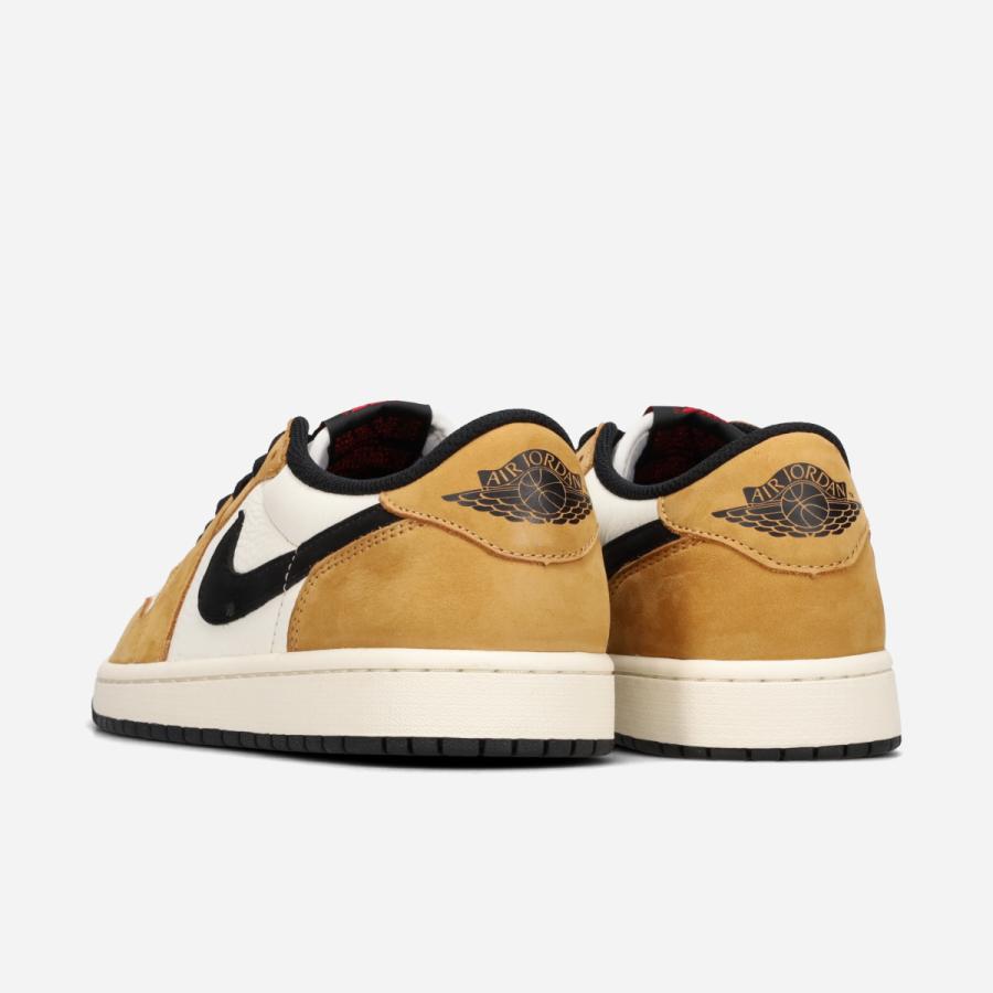 エア ジョーダン 1 NIKE AIR JORDAN RETRO LOW OG ナイキ レトロ ロー