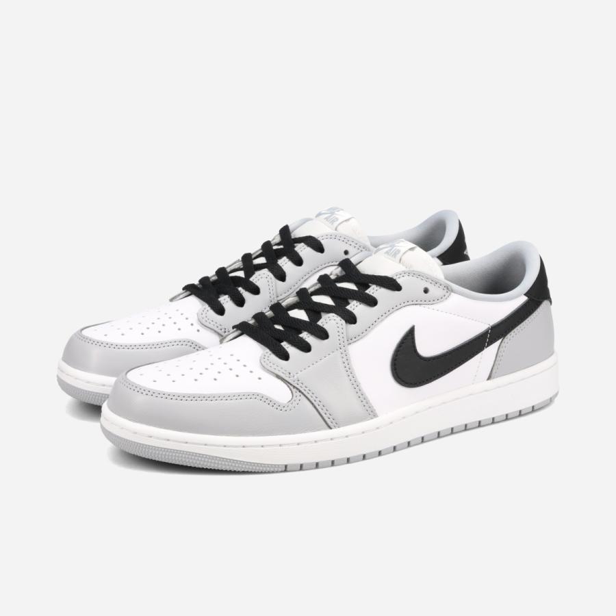 エア ジョーダン 1 NIKE AIR JORDAN RETRO LOW OG 【BARONS】 ナイキ 