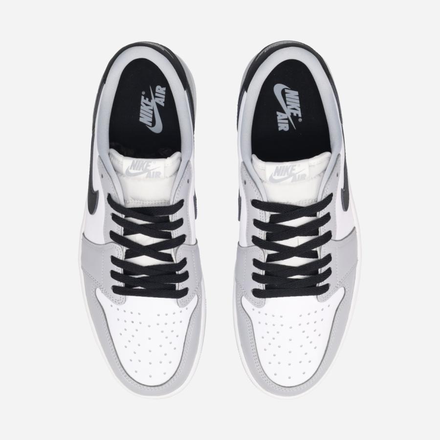 エア ジョーダン 1 NIKE AIR JORDAN RETRO LOW OG 【BARONS】 ナイキ 