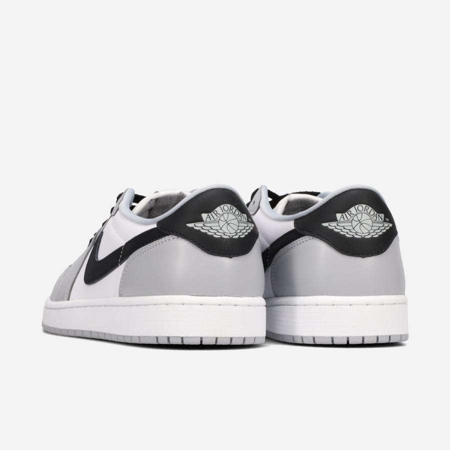 エア ジョーダン 1 NIKE AIR JORDAN RETRO LOW OG 【BARONS】 ナイキ 