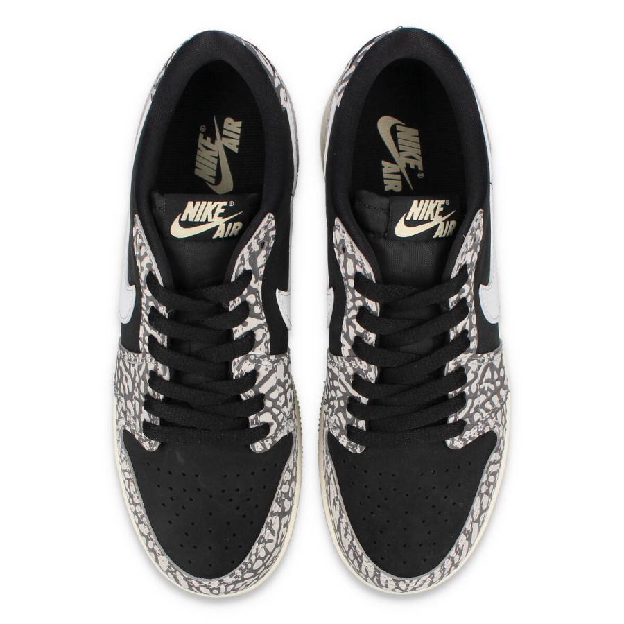 エア ジョーダン 1 NIKE AIR JORDAN RETRO LOW OG GS ナイキ レトロ